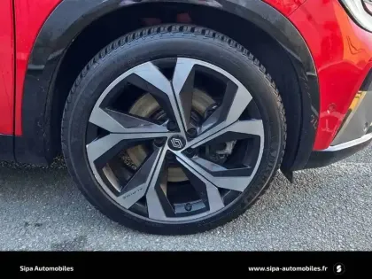 Photo 47 Renault Austral  E-Tech hybrid 200