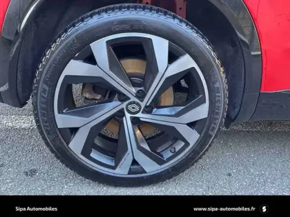 Photo 46 Renault Austral  E-Tech hybrid 200