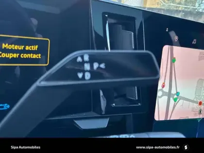 Photo 22 Renault Austral  E-Tech hybrid 200