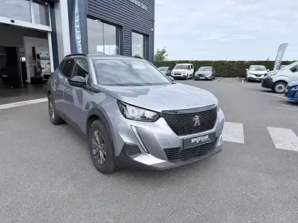 Photo Peugeot 2008 Style