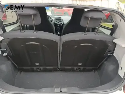 Photo 5 Peugeot 108  VTi 72ch S&S BVM5