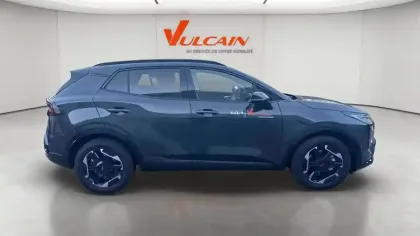 Photo 69 Kia Sportage  Hybride 239 ch BVA6