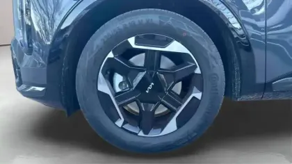 Photo 59 Kia Sportage Gén. V Ph2 GT-line Premium 5