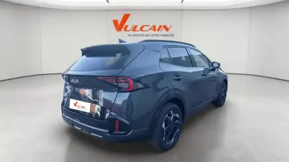 Photo 34 Kia Sportage Gén. V Ph2 GT-line Premium 5