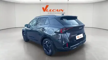 Photo 33 Kia Sportage Gén. V Ph2 GT-line Premium 5