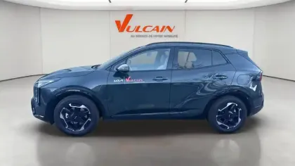 Photo 68 Kia Sportage  Hybride 239 ch BVA6