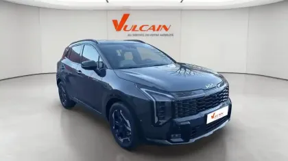 Photo 35 Kia Sportage Gén. V Ph2 GT-line Premium 5