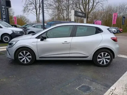 Photo 28 Renault Clio  TCe 90