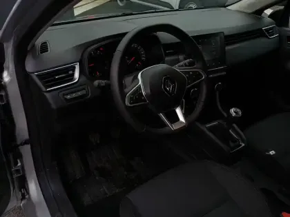 Photo 22 Renault Clio  TCe 90