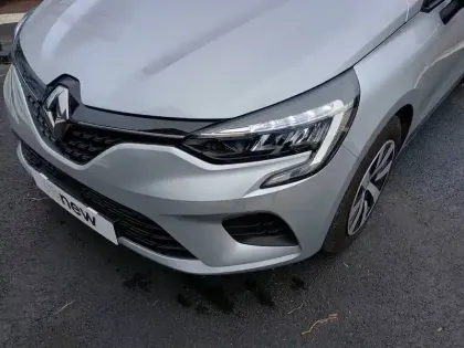 Photo 19 Renault Clio  TCe 90