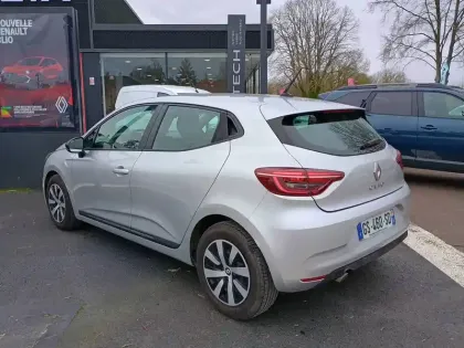 Photo 26 Renault Clio  TCe 90