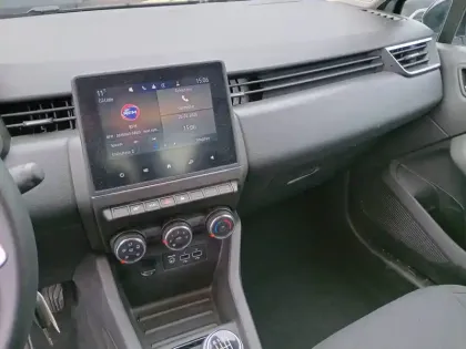 Photo 10 Renault Clio  TCe 90