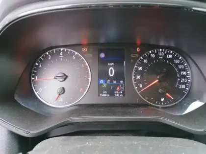 Photo 15 Renault Clio  TCe 90