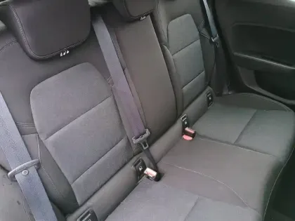 Photo 14 Renault Clio  TCe 90