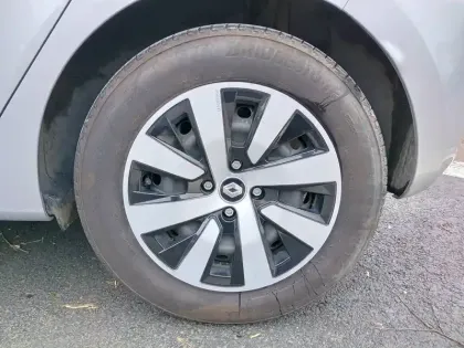 Photo 17 Renault Clio  TCe 90