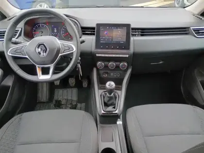 Photo 36 Renault Clio  TCe 90
