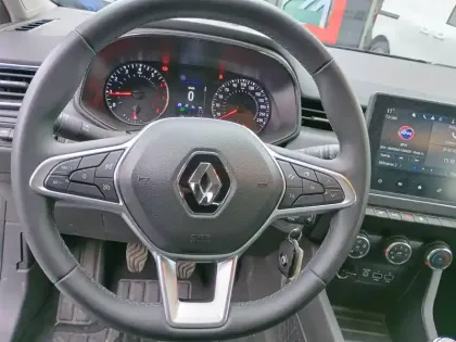 Photo 13 Renault Clio  TCe 90