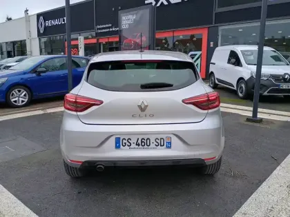 Photo 27 Renault Clio  TCe 90