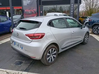 Photo 43 Renault Clio  TCe 90