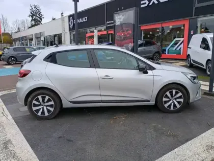 Photo 68 Renault Clio  TCe 90