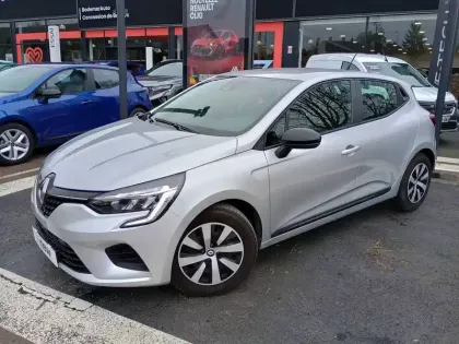 Photo 47 Renault Clio  TCe 90