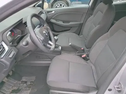 Photo 12 Renault Clio  TCe 90