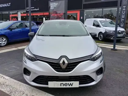 Photo 46 Renault Clio  TCe 90