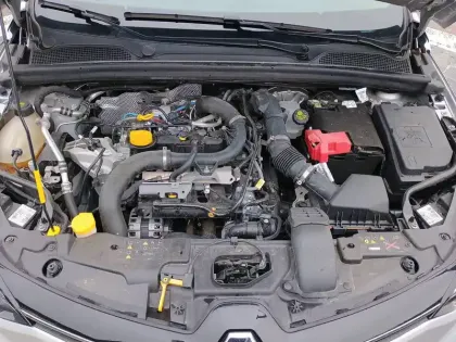 Photo 57 Renault Clio  TCe 90