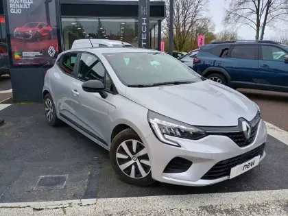 Photo 69 Renault Clio  TCe 90