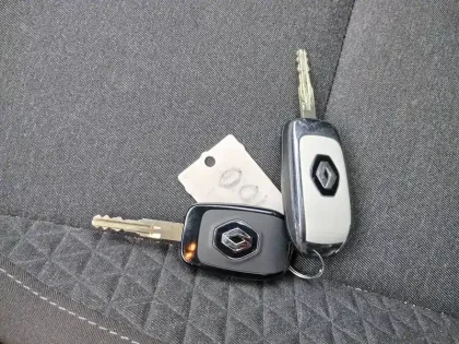 Photo 18 Renault Clio  TCe 90