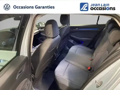 Photo 5 Volkswagen Golf  1.5 TSI EVO2 116 BVM6