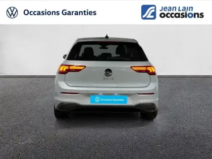 Photo 7 Volkswagen Golf  1.5 TSI EVO2 116 BVM6