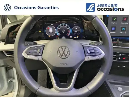 Photo 19 Volkswagen Golf  1.5 TSI EVO2 116 BVM6