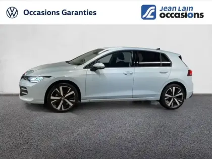 Photo 6 Volkswagen Golf  1.5 TSI EVO2 116 BVM6