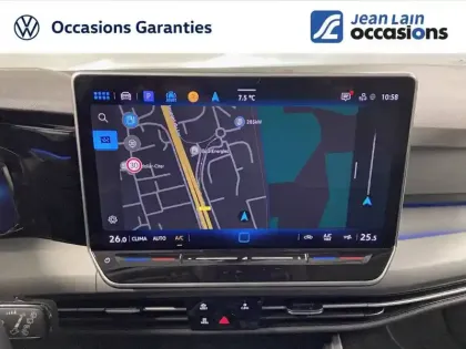 Photo 14 Volkswagen Golf  1.5 TSI EVO2 116 BVM6