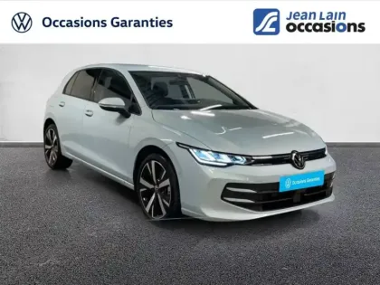 Photo 9 Volkswagen Golf  1.5 TSI EVO2 116 BVM6