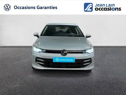Photo 8 Volkswagen Golf  1.5 TSI EVO2 116 BVM6