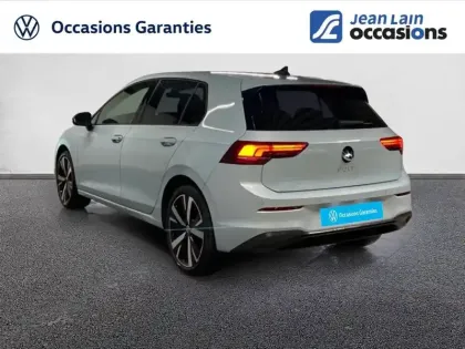 Photo 10 Volkswagen Golf  1.5 TSI EVO2 116 BVM6