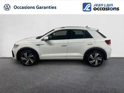 Photo 26 Volkswagen T-roc  1.5 TSI EVO2 150 Start/Stop DSG7