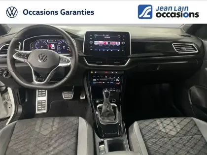 Photo 42 Volkswagen T-roc  1.5 TSI EVO2 150 Start/Stop DSG7