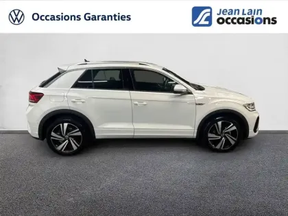 Photo 43 Volkswagen T-roc  1.5 TSI EVO2 150 Start/Stop DSG7