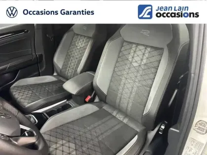 Photo 44 Volkswagen T-roc  1.5 TSI EVO2 150 Start/Stop DSG7