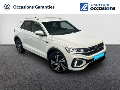 Photo 29 Volkswagen T-roc  1.5 TSI EVO2 150 Start/Stop DSG7