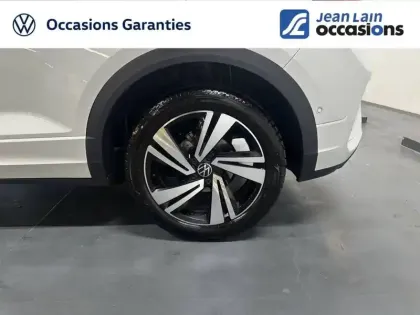 Photo 31 Volkswagen T-roc  1.5 TSI EVO2 150 Start/Stop DSG7