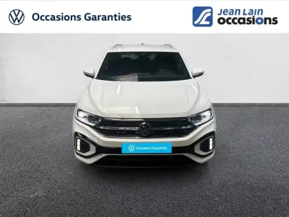 Photo 28 Volkswagen T-roc  1.5 TSI EVO2 150 Start/Stop DSG7