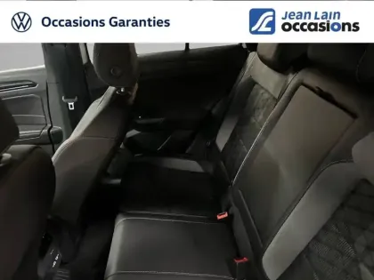 Photo 5 Volkswagen T-roc  1.5 TSI EVO2 150 Start/Stop DSG7