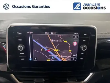 Photo 34 Volkswagen T-roc  1.5 TSI EVO2 150 Start/Stop DSG7