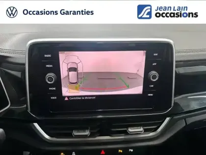 Photo 39 Volkswagen T-roc  1.5 TSI EVO2 150 Start/Stop DSG7