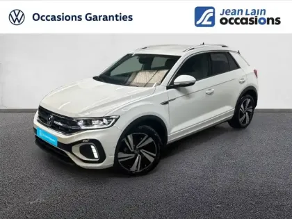 Photo 20 Volkswagen T-roc  1.5 TSI EVO2 150 Start/Stop DSG7