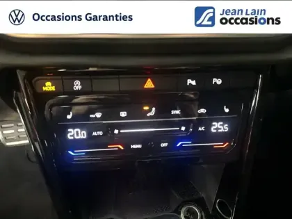 Photo 36 Volkswagen T-roc  1.5 TSI EVO2 150 Start/Stop DSG7